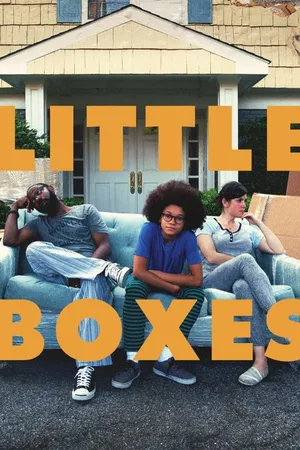 Little Boxes