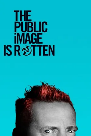 The Public Image is Rotten