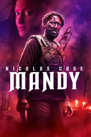 Mandy