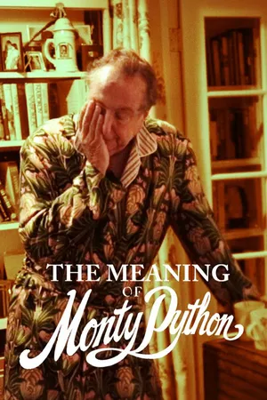 The Meaning Of Monty Python