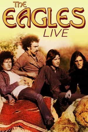 The Eagles: Live