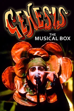 Genesis: The Musical Box
