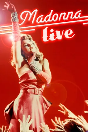 Madonna: Live