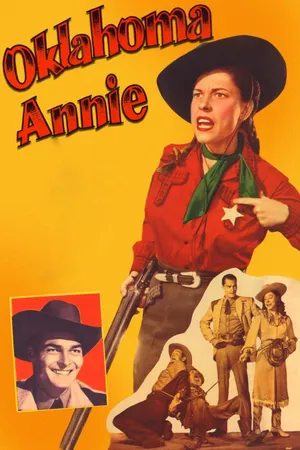 Oklahoma Annie