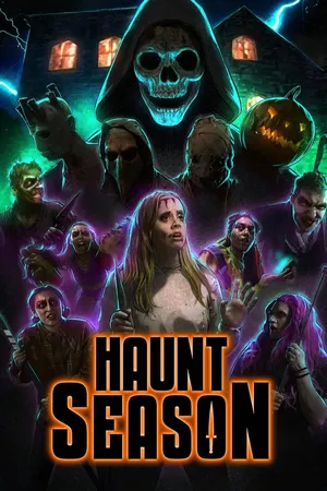 Haunt Season