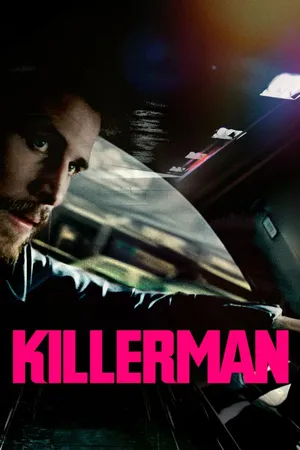 KILLERMAN