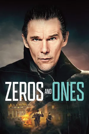 ZEROS AND ONES