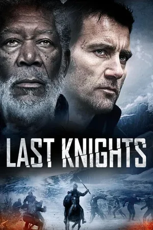 Last Knights