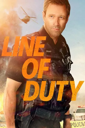 LINE OF DUTY