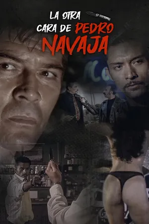 La Otra Cara De Pedro Navajas