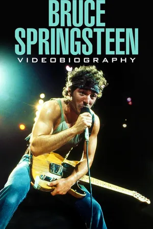 Bruce Springsteen: Videobiography