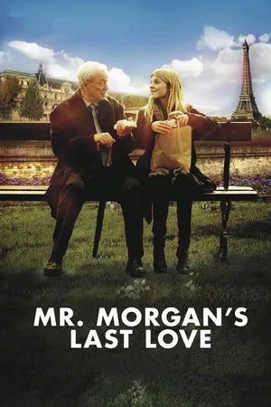 Mr Morgan's Last Love