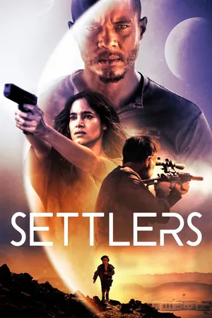 Settlers