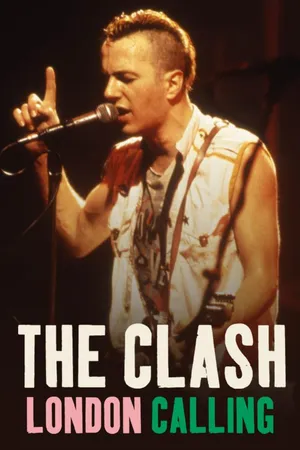 The Clash: London Calling