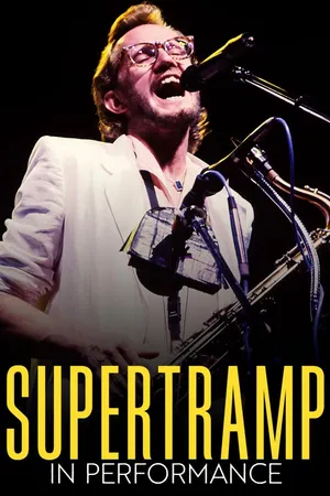 Supertramp: In Performance