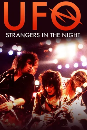 UFO: Strangers in the Night