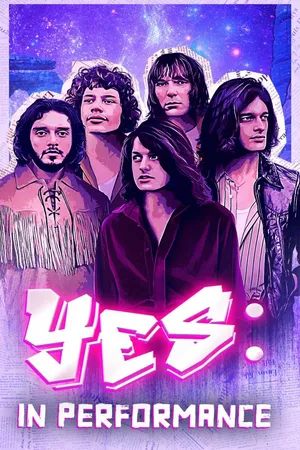 Yes: In Performance