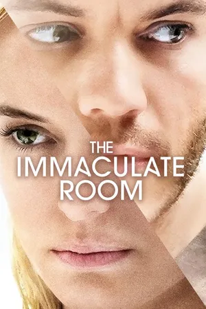 The Immaculate Room