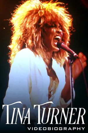 Tina Turner: Videobiography