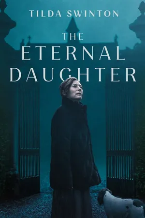 The Eternal Daughter