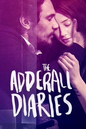 The Adderall Diaries