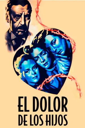El dolor de los hijos