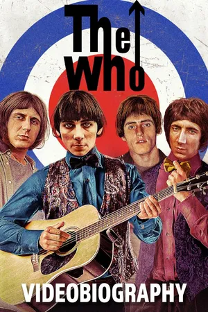 The Who: Videobiography