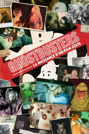 Ghostbusters - La naissance d'un film culte