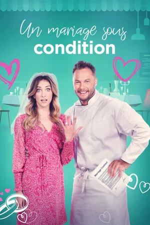 Un mariage sous condition