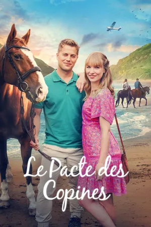 Le Pacte des copines