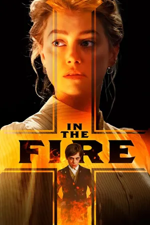 In the Fire