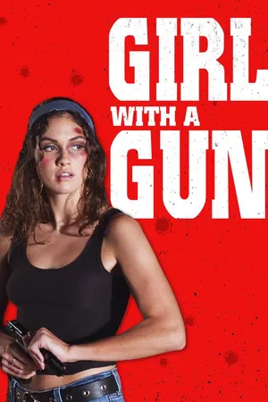 Girl with a Gun