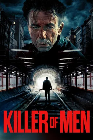 Killer of Men