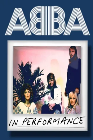 Abba: In Performance