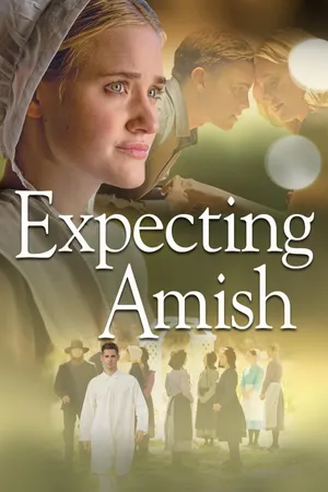 Expecting Amish