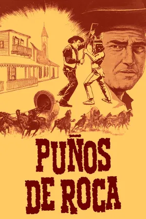 Puños de roca