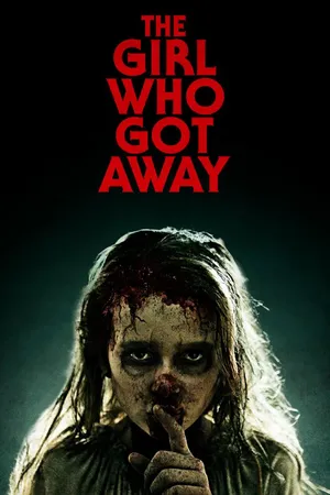 The Girl Who Got Away