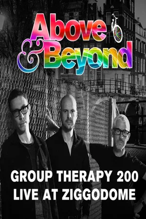 Above & Beyond - Ziggodome