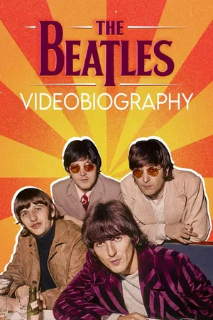 Beatles: VideoBio