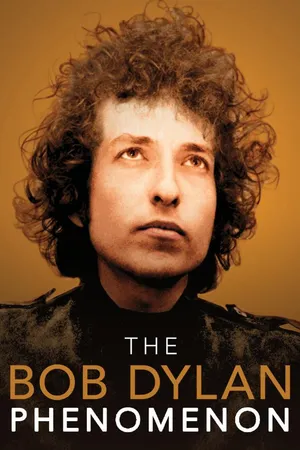 The Bob Dylan Phenomenon