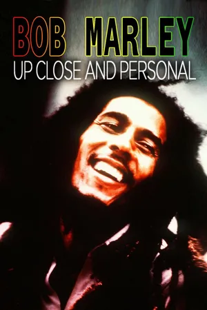 Bob Marley: UCP