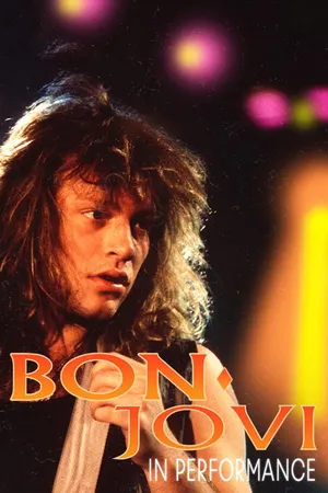 Bon Jovi: IP