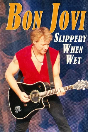 Bon Jovi: Slippery