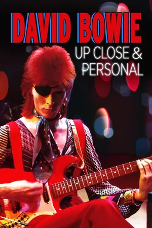 Bowie: UCP