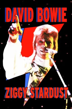 David Bowie: Ziggy Stardust