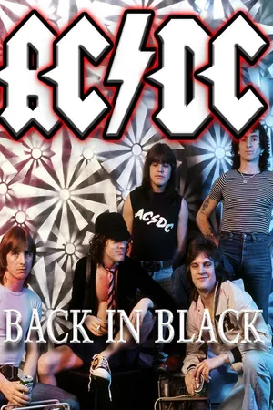 AC/DC: Back in Black