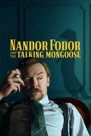 Nandor Fodor and the Talking Mongoose
