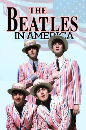 Beatles: America