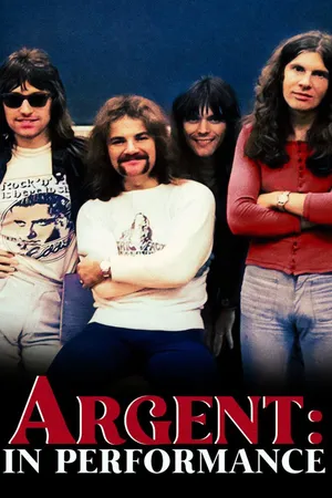 Argent: In Performance