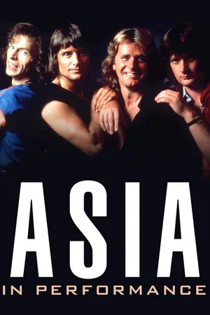 Asia: In Performance